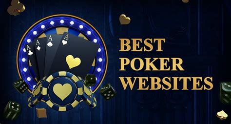 SEO Recommendations For Poker Websites: Optimize To .